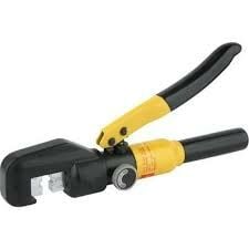 Механические гидравлические клещи и ручной инструмент